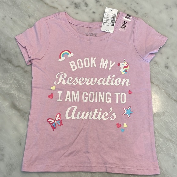 2 kids t-shirt - Picture 4 of 5